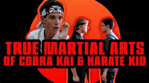 what style is cobra kai|The Ultimate Showdown: Cobra Kai’s Karate Style – Which One。